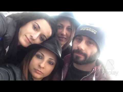 l'amore qui non passa