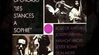 ART ENSEMBLE OF CHICAGO Theme De Yoyo