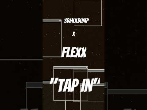 @sbmlilbump X @OfficialTylerflexx - "Tap In" #shortsfeed #shorts #subscribe