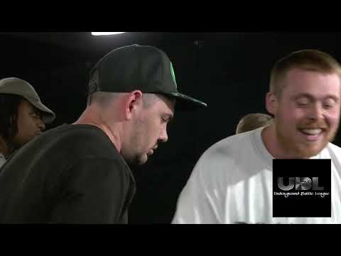 Kevdogg vs Dylan Drury