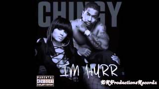 Chingy - I'm Hurr (+download) (New)