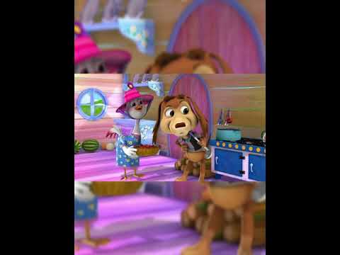 Ed Fìsica 1 de septiembre - La cueca del tutifruti