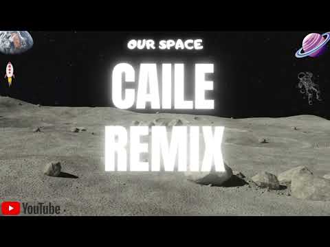 CAILE__REMIX - TURREO EDIT - BRAYTON DJ