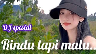 Download lagu DJ RINDU TAPI MALU ‼️ audio jernih full bazzz makyussss paling pas buat teman ngopi mp3 Download lagu DJ RINDU TAPI MALU ‼️ audio jernih full bazzz makyussss paling pas buat teman ngopi mp3