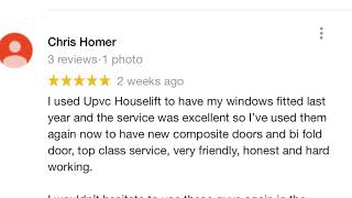 Preview of Upvc houselift photos & reviews.