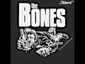 The Bones - Denial (lyrical video)