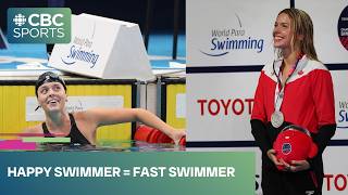 'Attitude is everything': Katie Cosgriffe attributes Singapore 2025 success to happy and fun mindset