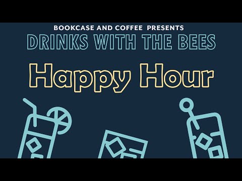 Happy Hour with Author Amalie Howard