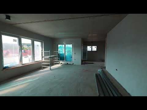 Neubauprojekt Wohnpark Georgiistraße em Wernigerode