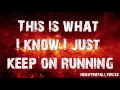 ONLAP - Running (Lyrics) 