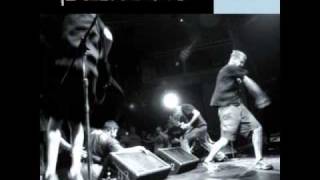 Buried Alive - Engraved