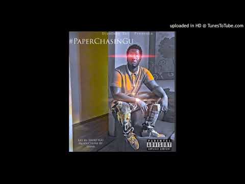 Shorty Gu - Wanted To (#PaperChasinGu)
