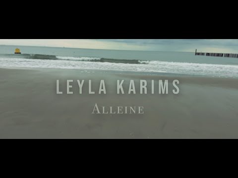 Leyla Karims - Alone (Official Music Video)