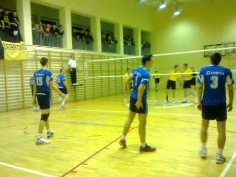 LZS Osa Ząbrowo - GSZS OSiR Omega Rybno