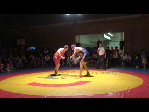 Regionalliga Mitteldeutschland: KSC Motor Jena gegen RSV Rotation Greiz