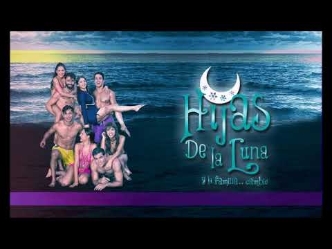 Hijas de la Luna  -Tengo -Timbiriche (Cancion Oficial)