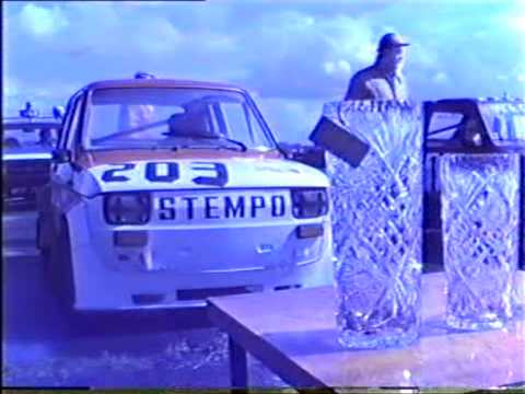 WSMP Toruń 06-07.09.1986 - klasa 3