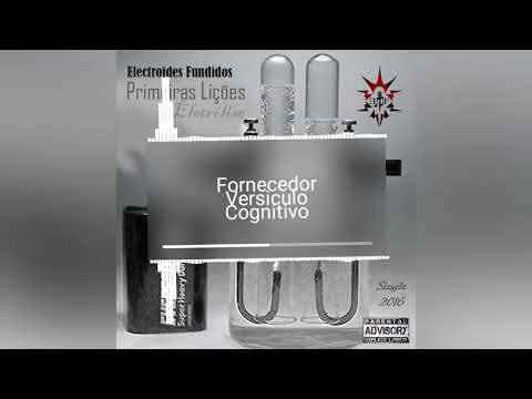 Electroides Fundidos - Pequenas coisas eque nos Alegram