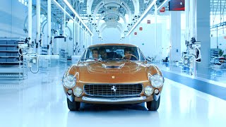  SS25 - The secret meeting 