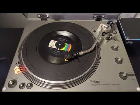 "Pictures of Lily" - The Who [Decca, 1967] [MONO] 45 RPM Vinyl rip