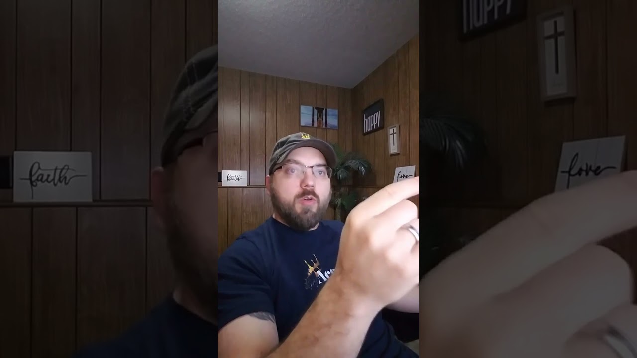 God All "MIGHTY"!!!⚡👑🧎🏼