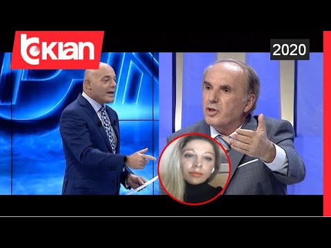 "Mire te flase avokatja kur t'i vije radha..."