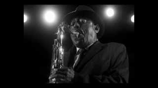 Archie Shepp - Soul Eyes
