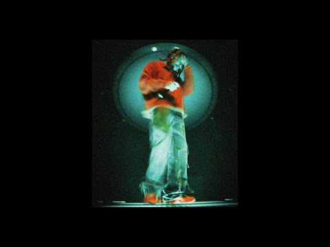 (FREE) Green Montana x SDM Type Beat Drill | DOLCE VITA