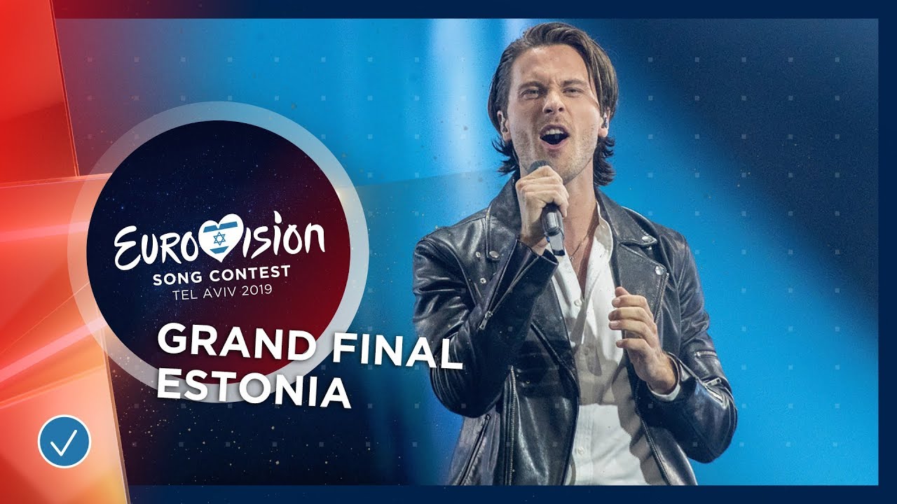 Victor Crone - Storm (Eesti 2019)