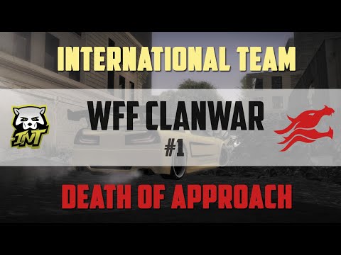 INT 88-:52 DoA - (WFF Clanwar #1)