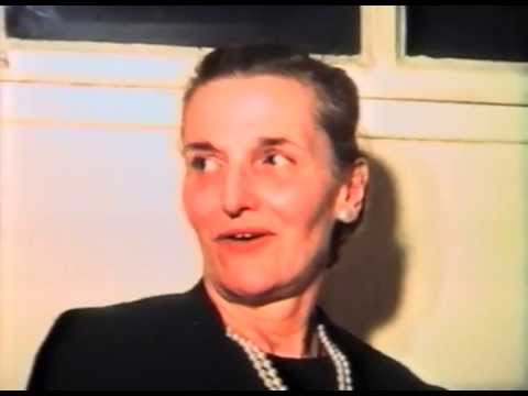 Jos de Cock (1991) by Gérard Courant - Cinématon #1484