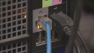 Frontier Communications customers take frustrations to internet