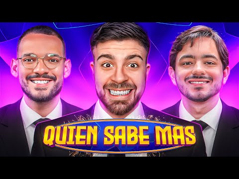 QUIÉN SABE MÁS DE LA CHAMPIONS VS LA COBRA