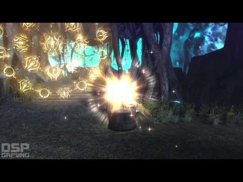 Bayonetta 2 playthrough pt8 - Headless Swordsman/HELP!