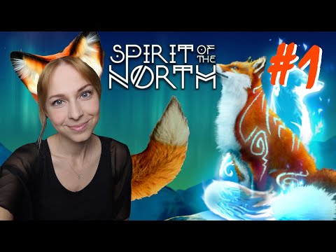 Spirit of the North - Part 1