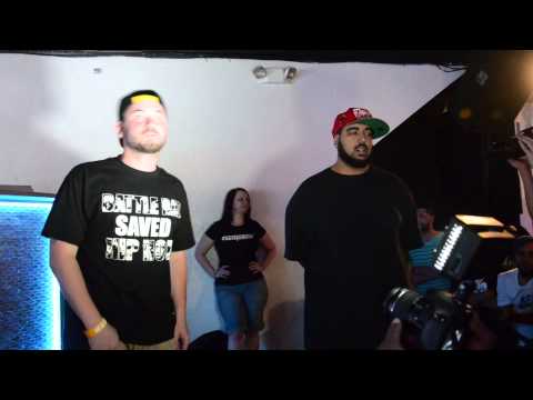 ZM vs Scotty Mazarati