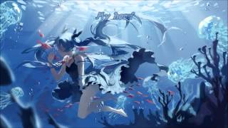 ♬ Nightcore. Ocean