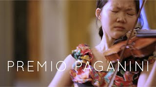 Download lagu Paganini Caprice No. 9 - Yabing Tan - Premio Paganini 2015 mp3