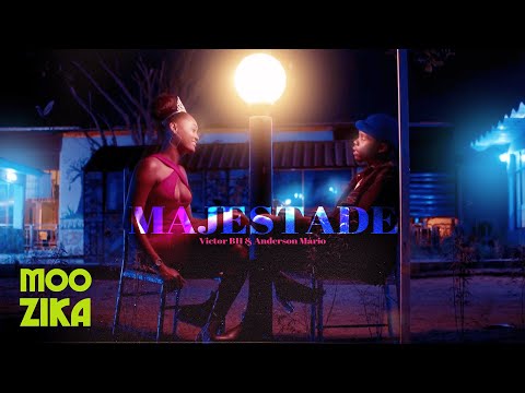 Victor BH & Anderson Mário - Majestade (Official Music Video)
