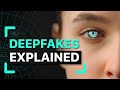Deepfake Technology: Biggest Cybersecurity Threat | Explained