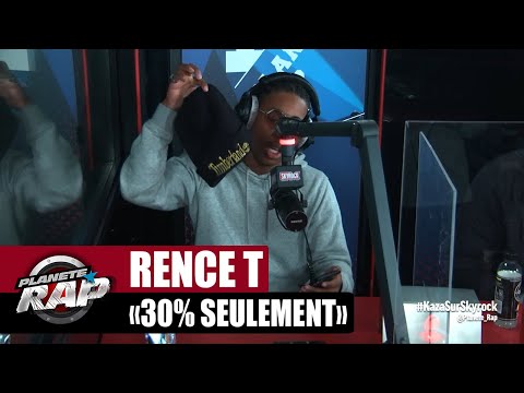 Video thumbnail for 30% seulement