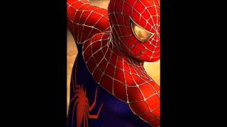 KMFDM - Web Of Intrigue (Spider-Man 2 Game Soundtrack)