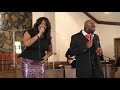 The New Converted Voices I Call Him Jesus Ft Lisa Knowles Smith From New Day Live In Tupelo MS