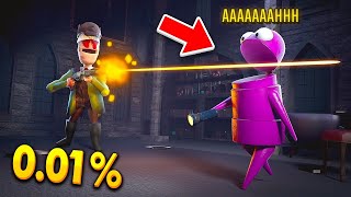 R.E.P.O.'da Kimsenin Bilmediği BİLİMSEL HİLELER! (Gerçekten Çalışıyor..!)