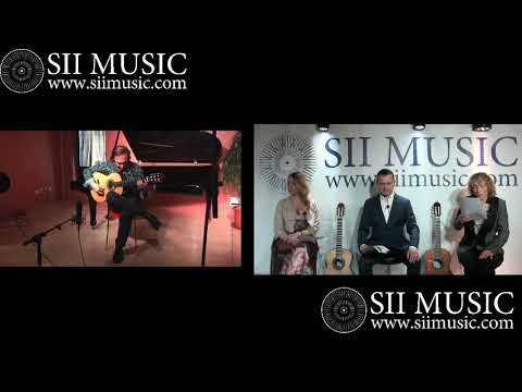 POLO FLAMENCO ON LINE   JUAN LORENZO