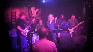 Brian Eno's Golden Hours, live by ENORCHESTRA