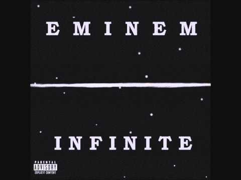 Eminem - Open Mic (feat. Thyme)