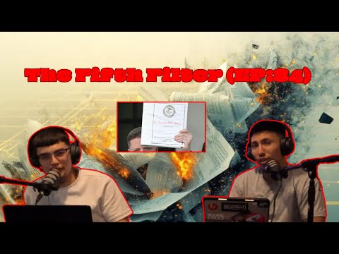 The Fifth Filter (EP:84)