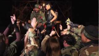 King Los Ft. LoLa Monroe - Official Trailer