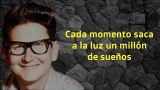 ROY ORBISON - YOU LAY SO EASY ON MY MIND (SUBTITULADA EN ESPAÑOL)